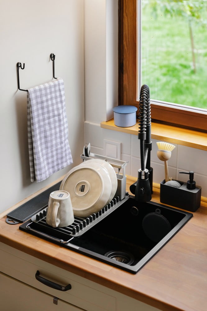 Inspiracje: Kuchnia i jadalnia