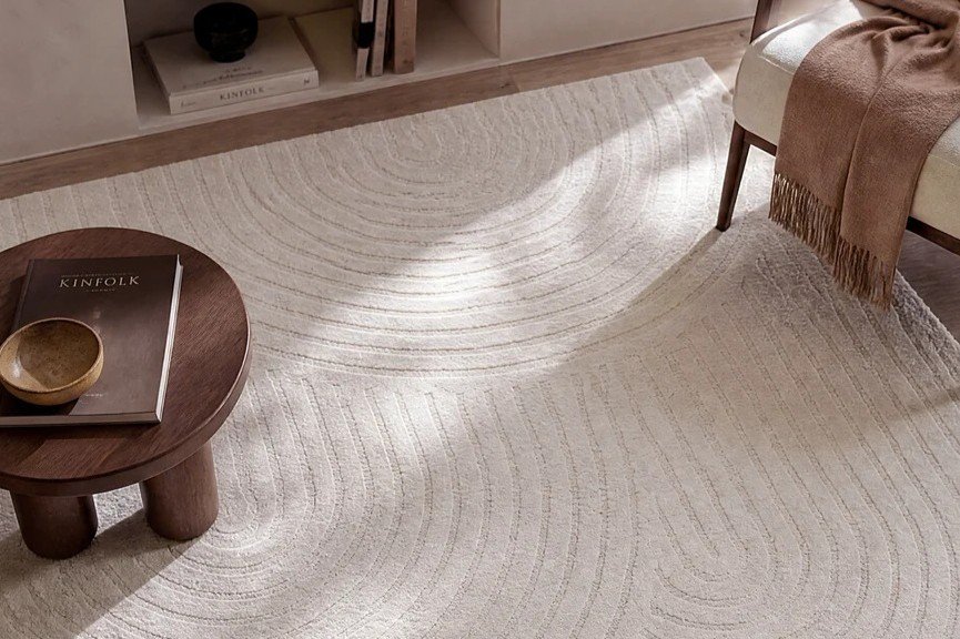 Inspiracje: Sypialnia, Salon