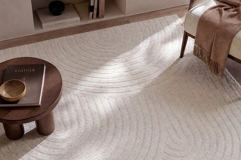 Inspiracje: Sypialnia, Salon