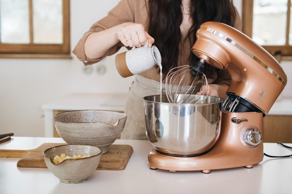 Inspiracje: Kuchnia i jadalnia