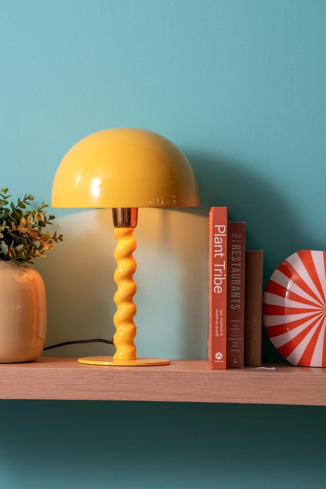 Inspiracje: Dekoracja