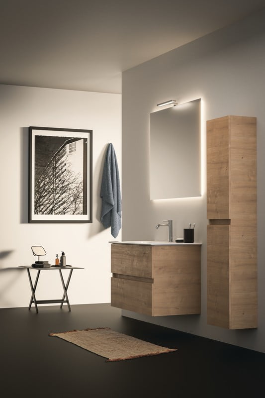 Inspiracje: Łazienka