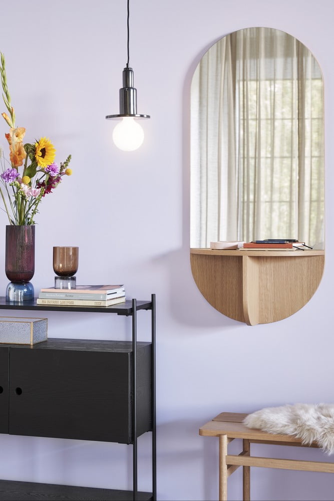 Inspiracje: Przedpokój i garderoba