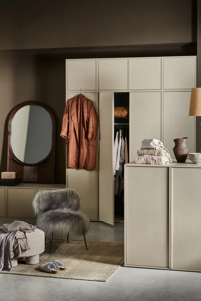 Inspiracje: Sypialnia