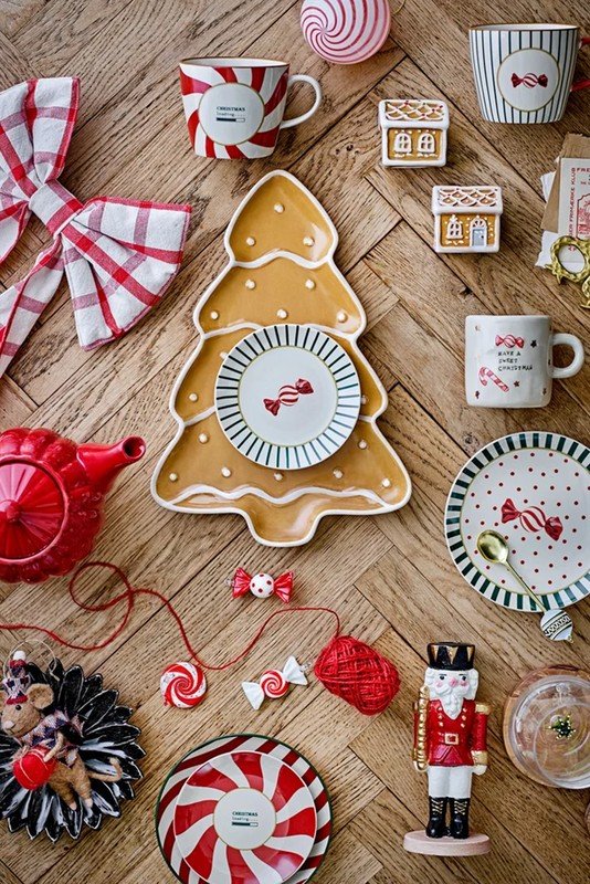 Inspiracje: Boże Narodzenie