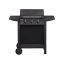 Grille gazowe