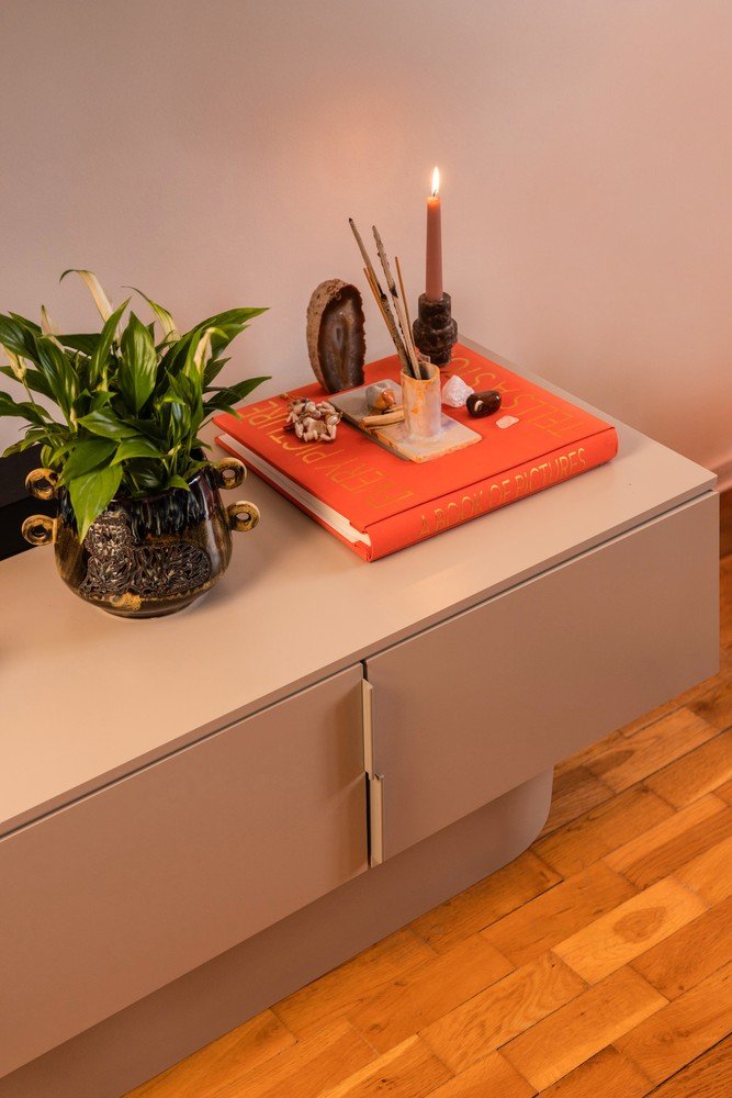 Inspiracje: Bonami z wizytą