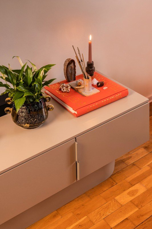 Inspiracje: Bonami z wizytą