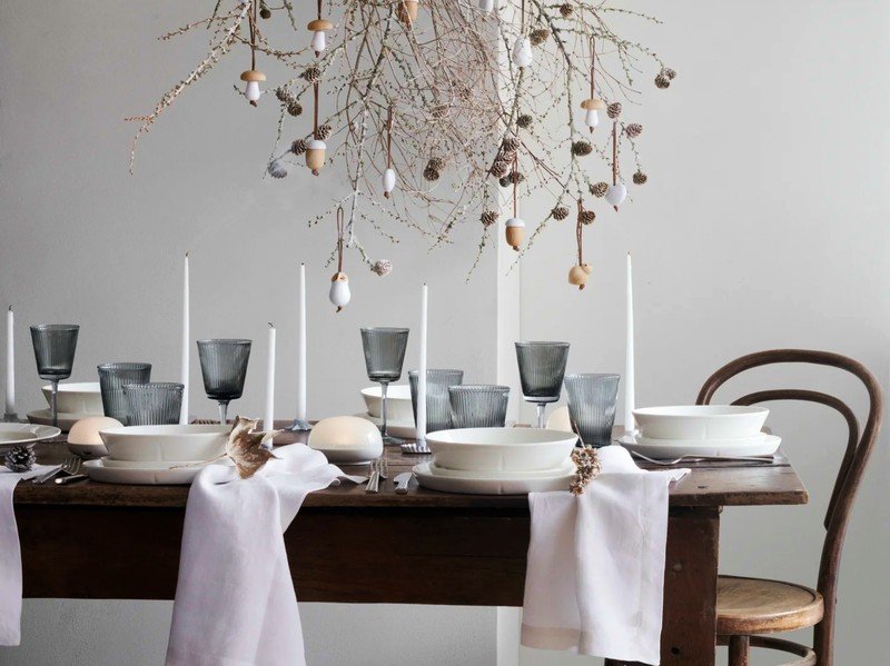 Inspiracje: Jadalnia