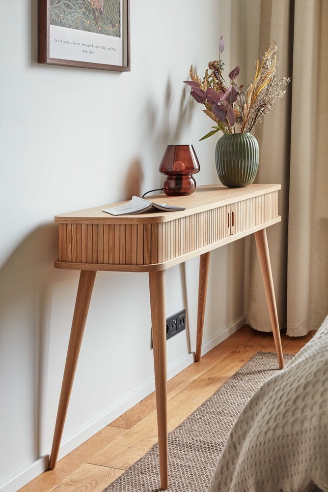 Inspiracje: Sypialnia