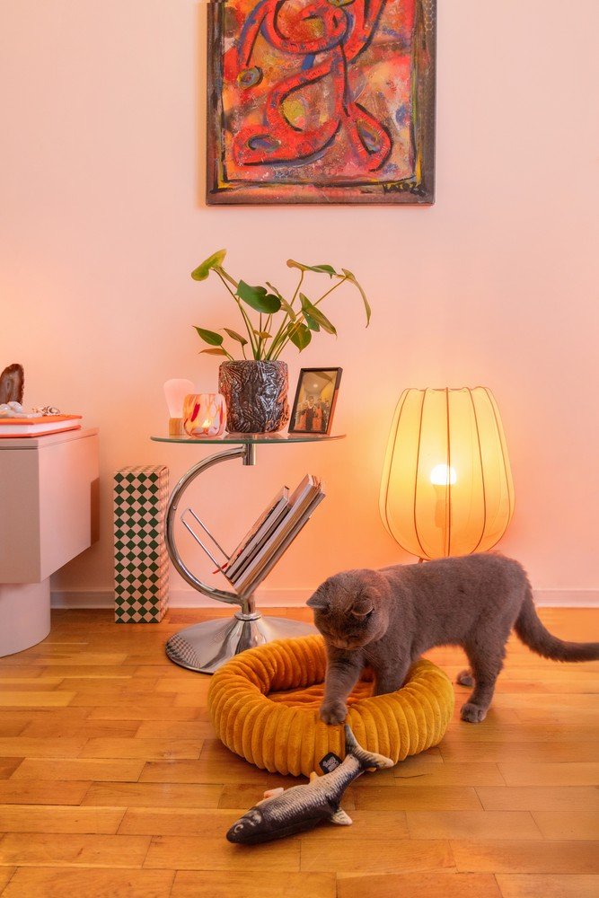 Inspiracje: Bonami z wizytą