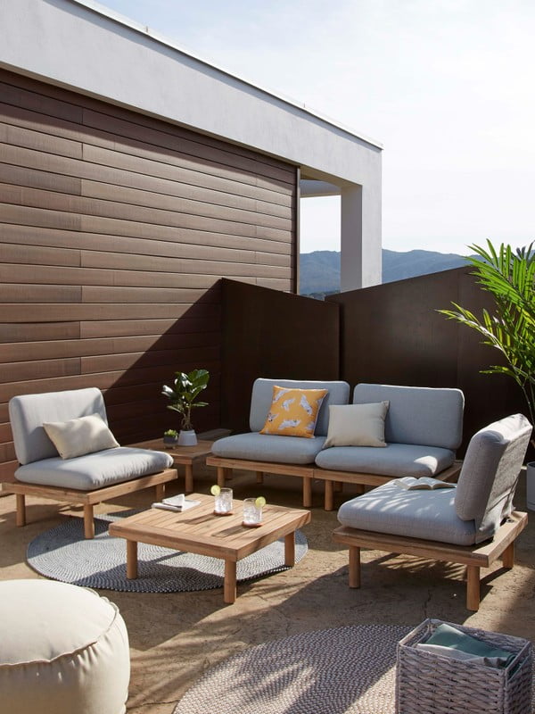 Inspiracje: Ogród, Outdoor
