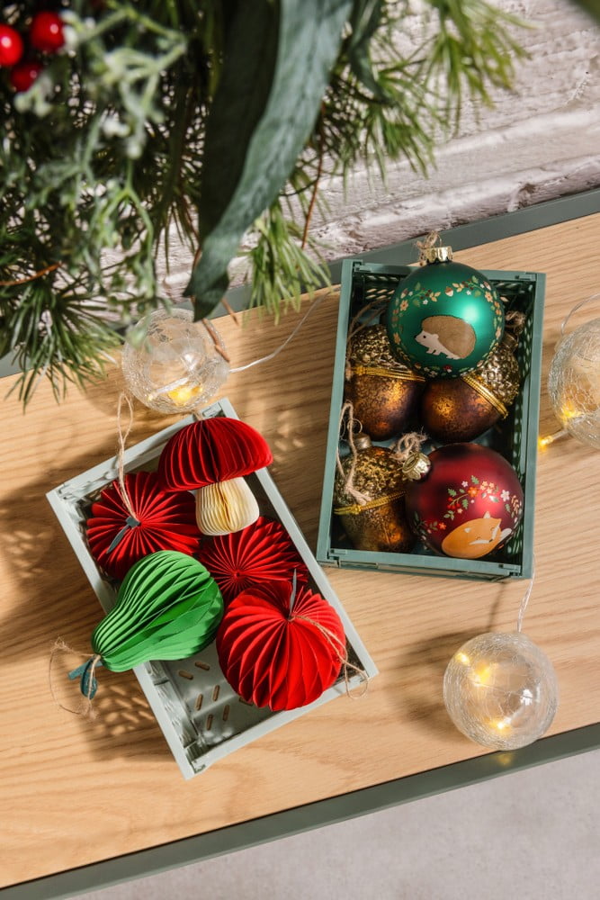 Inspiracje: Boże Narodzenie