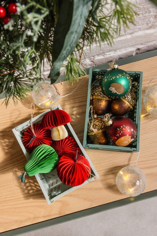 Inspiracje: Boże Narodzenie