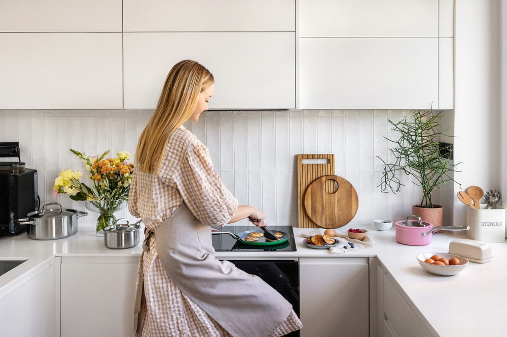 Inspiracje: Kuchnia i jadalnia