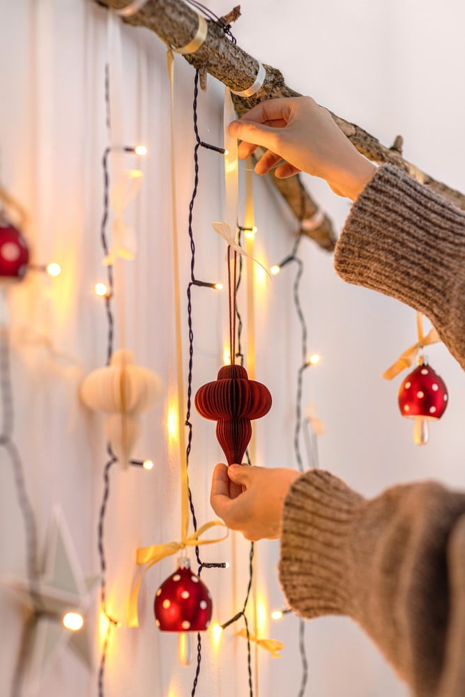 Inspiracje: Boże Narodzenie, Dekoracja