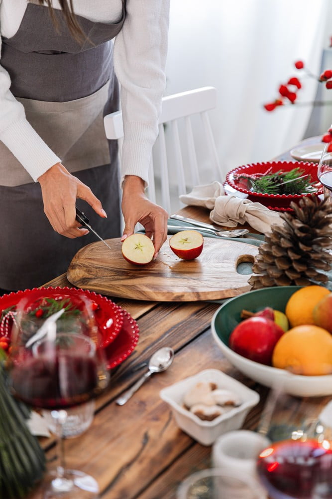 Inspiracje: Boże Narodzenie