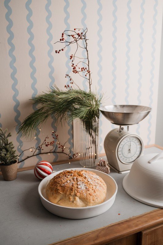 Inspiracje: Kuchnia i jadalnia