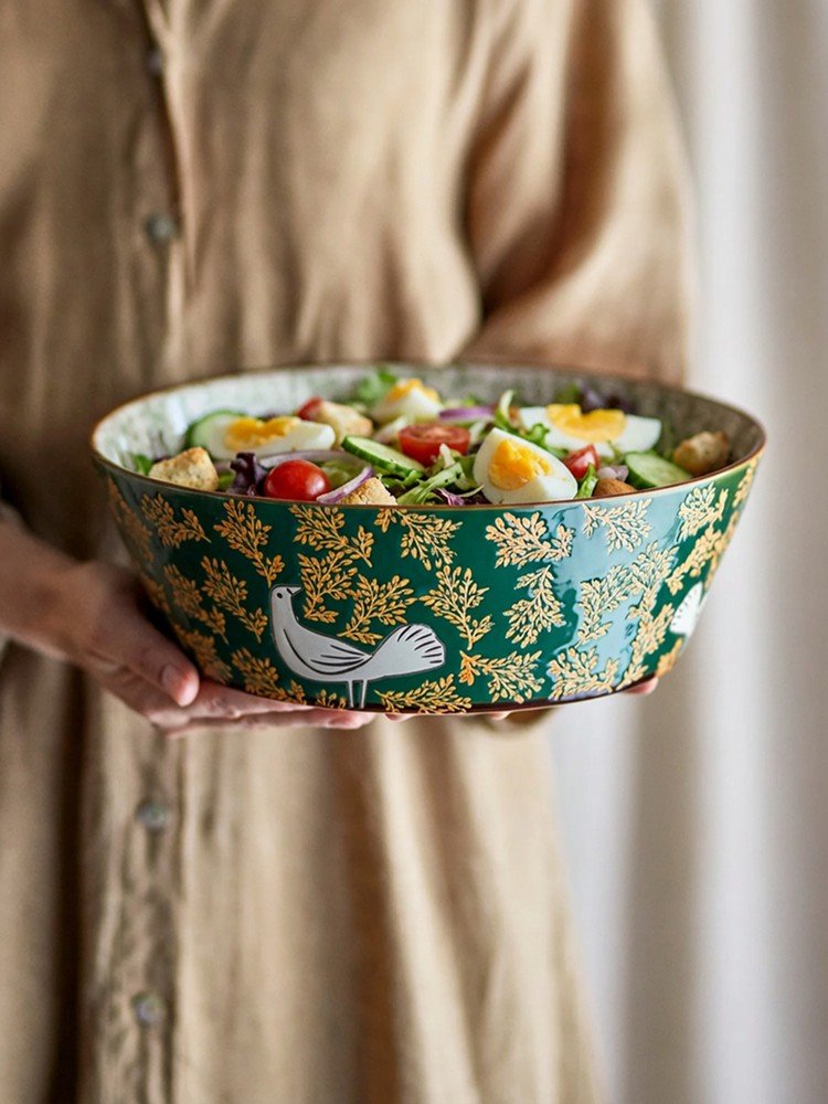 Inspiracje: Jadalnia