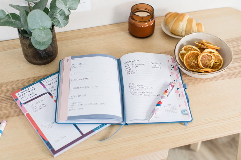 Inspiracje: Praca i nauka, Prezenty, Biuro