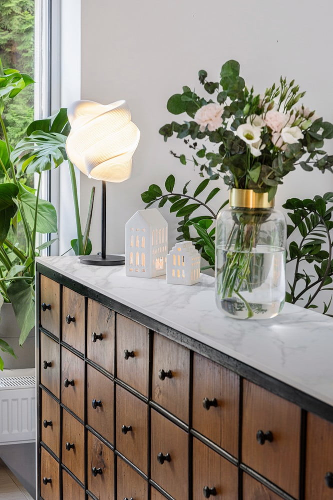 Inspiracje: Dekoracja