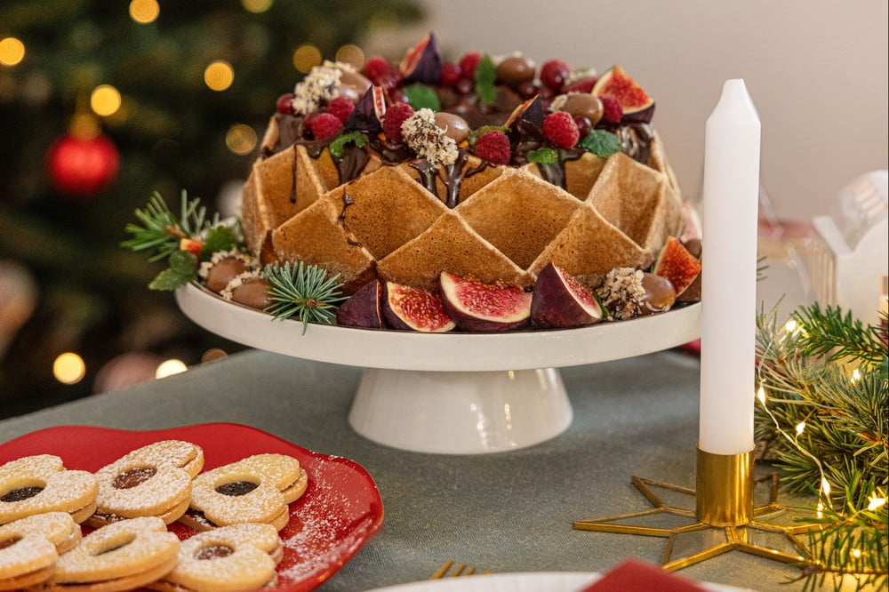 Inspiracje: Boże Narodzenie