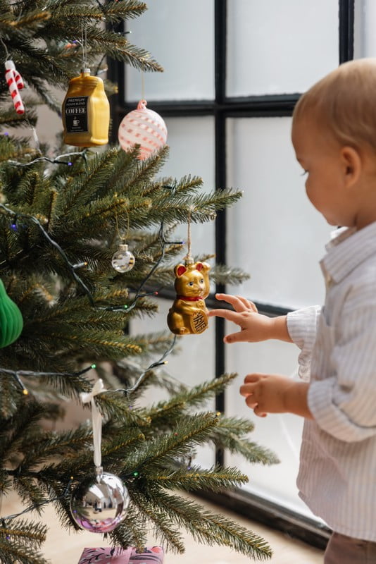 Inspiracje: Boże Narodzenie