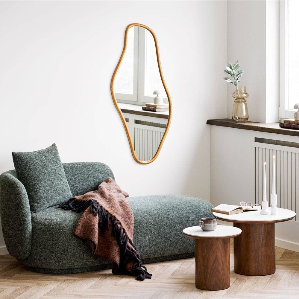 Inspiracje: Salon, Dekoracja