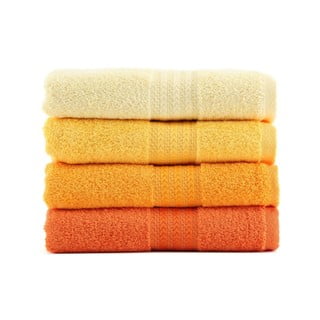 Komplety ręczników