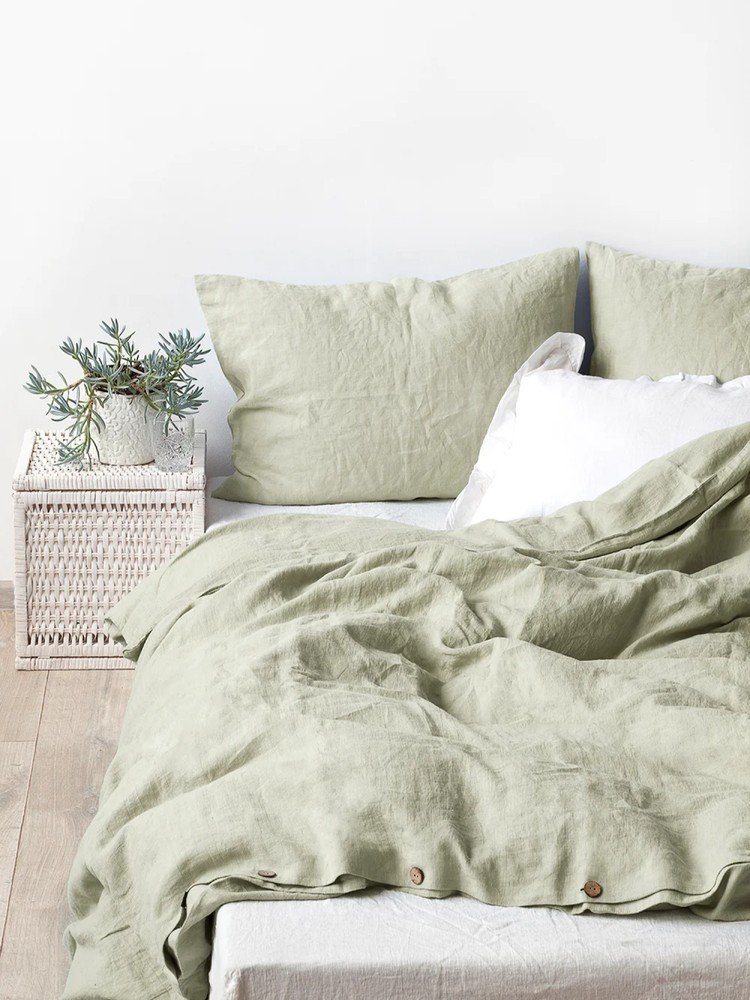 Inspiracje: Sypialnia