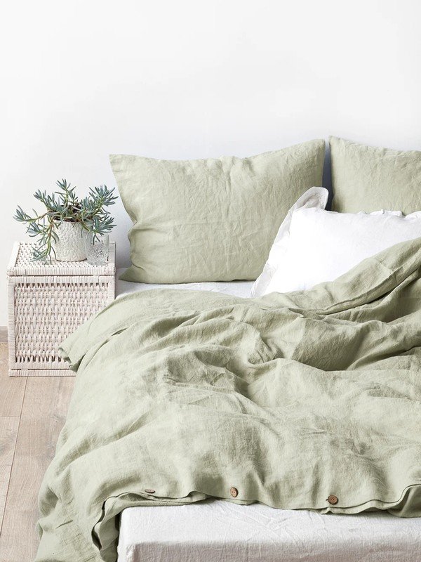 Inspiracje: Sypialnia