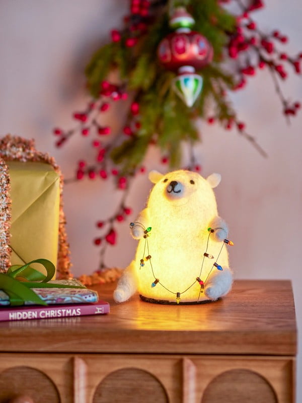 Inspiracje: Boże Narodzenie, Dekoracja