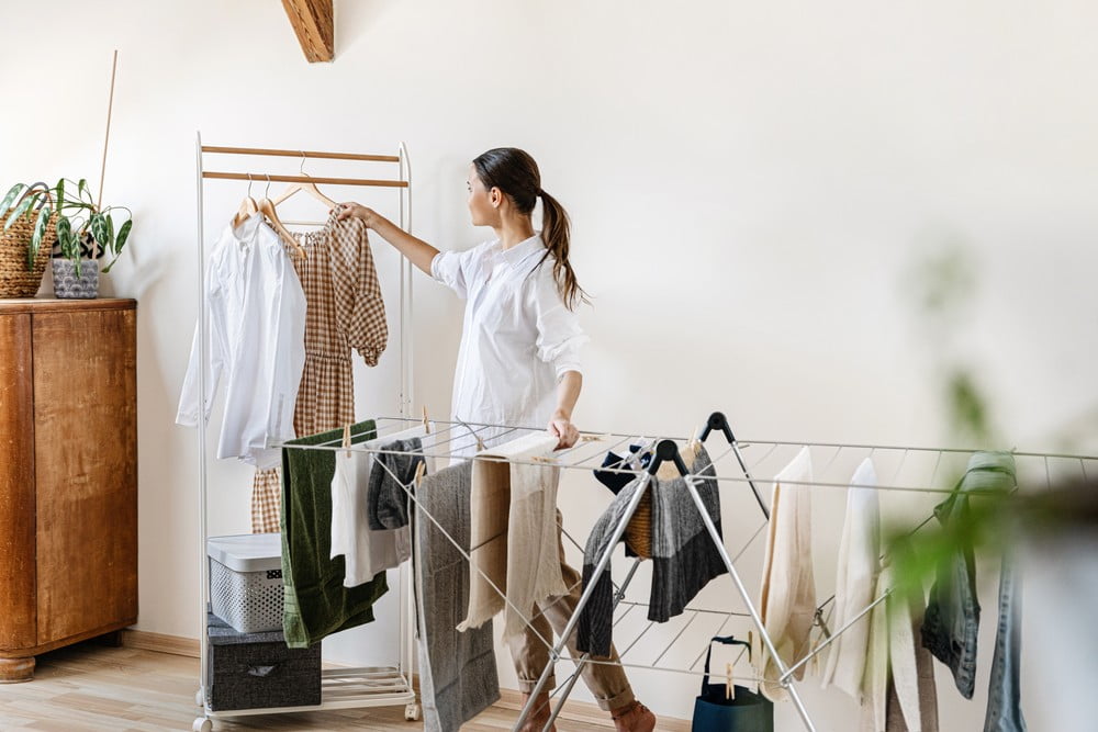 Inspiracje: Sprzątanie i organizacja