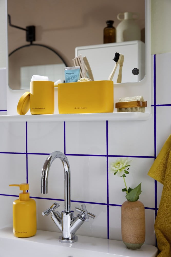 Inspiracje: Sprzątanie i organizacja, Łazienka