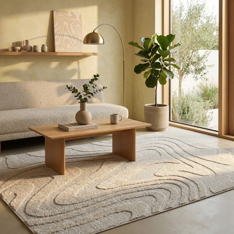 Inspiracje: Salon