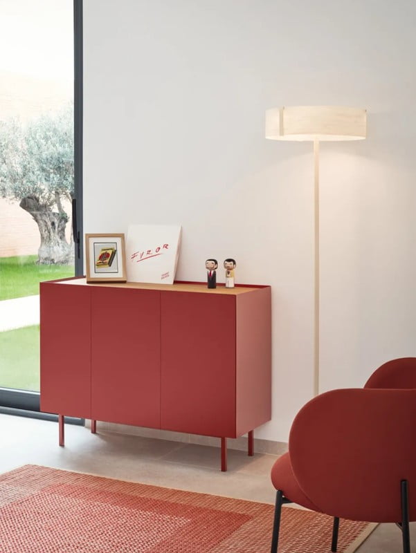Inspiracje: Salon