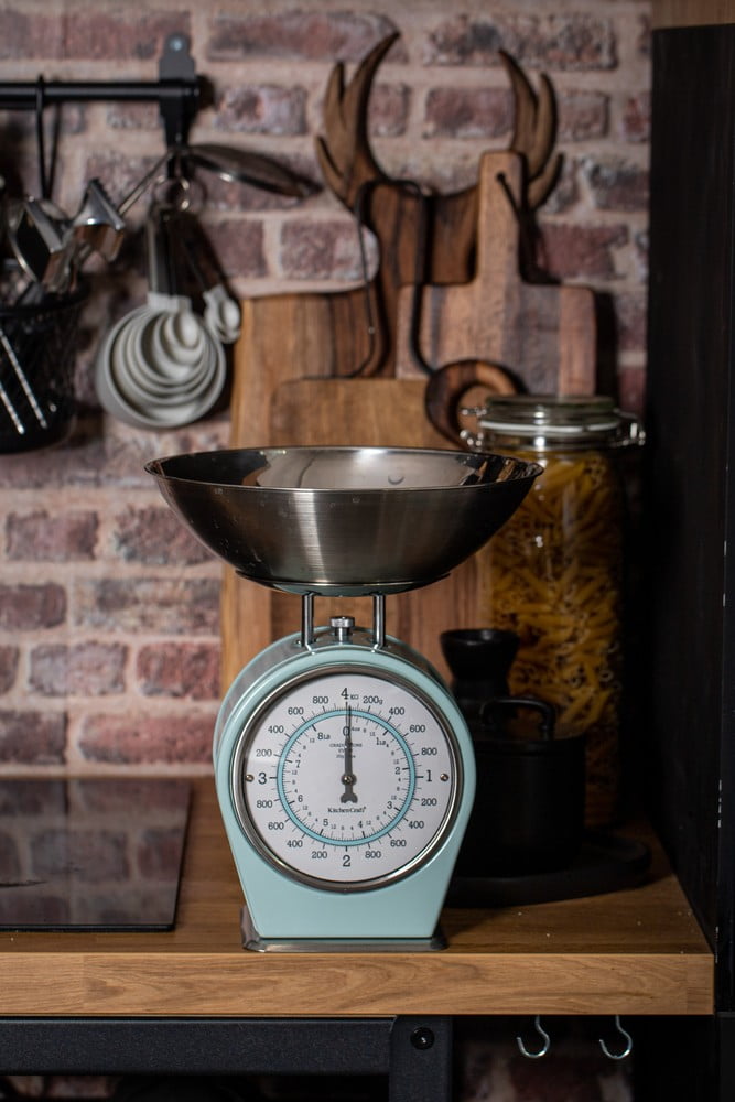 Inspiracje: Kuchnia i jadalnia