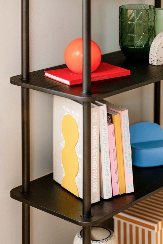 Inspiracje: Salon, Dekoracja