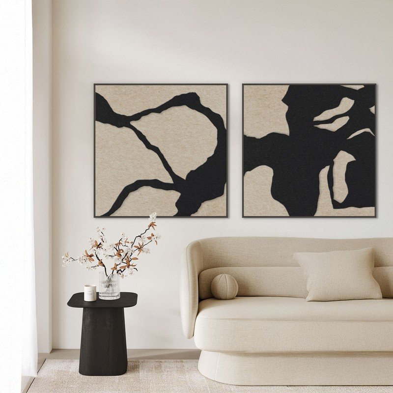 Inspiracje: Dekoracja, Salon