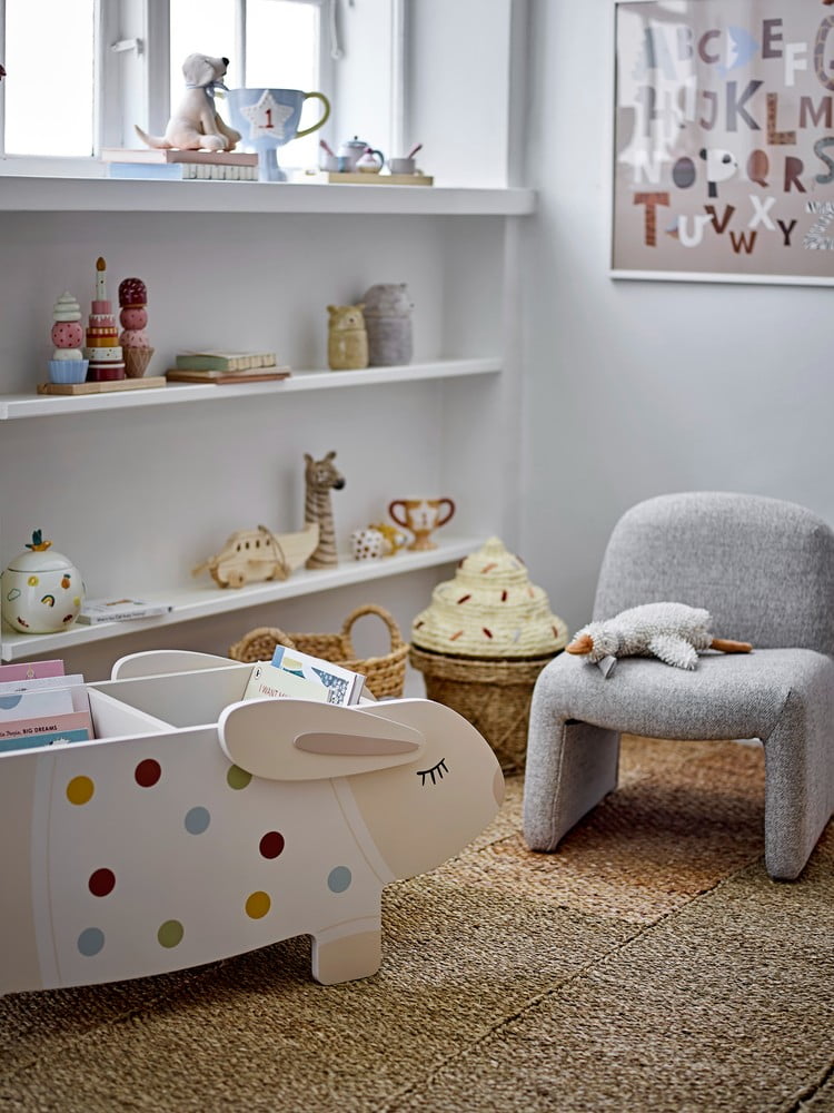 Inspiracje: Pokój dziecięcy, Dzieci