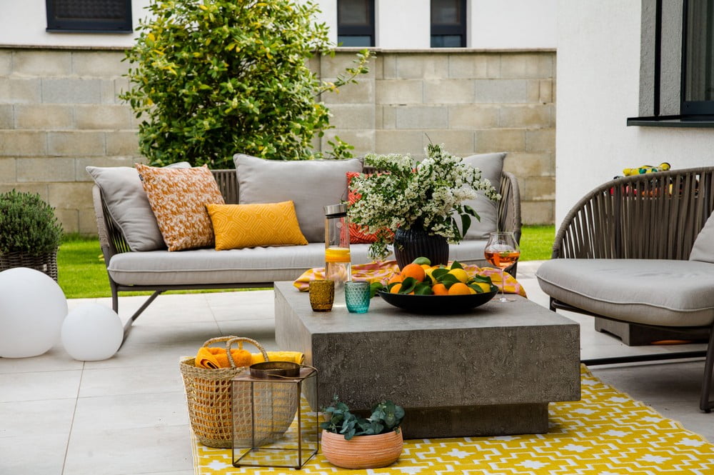 Inspiracje: Ogród, Lato