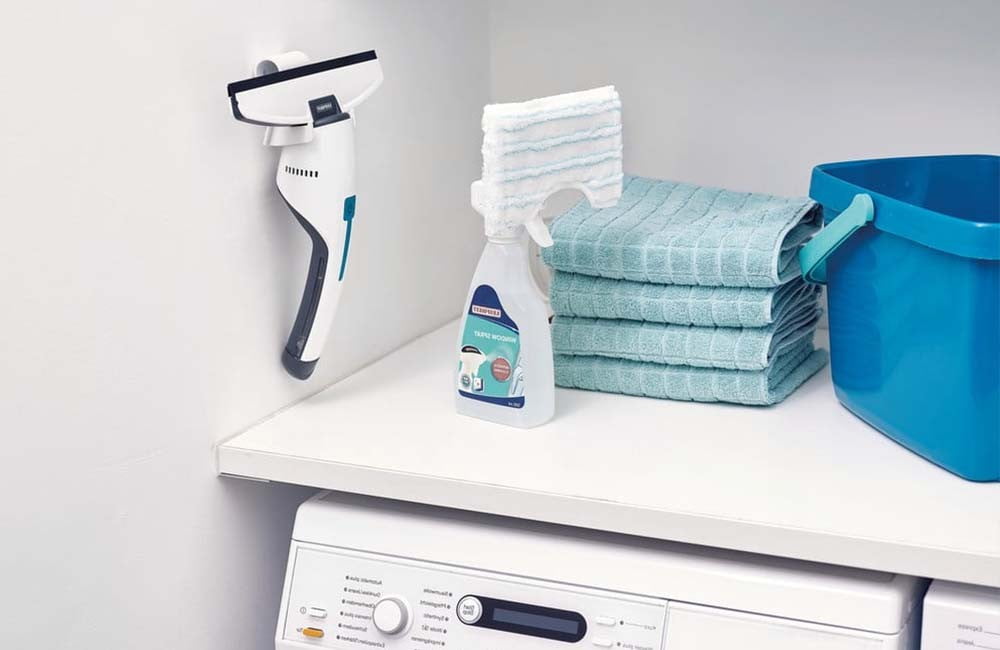 Tavolo Da Stiro Arredamenti Italia Astir - In Faggio Massiccio, Ciliegio, 135x87x45 Cm