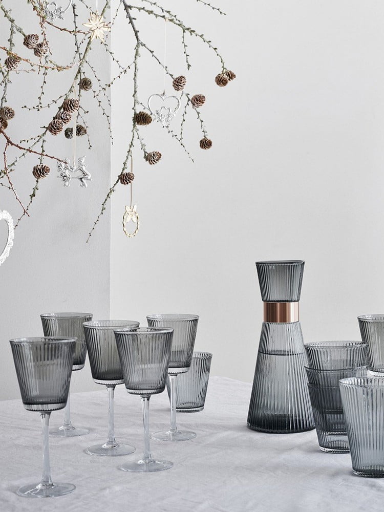 Inspiracje: Jadalnia, Dekoracja