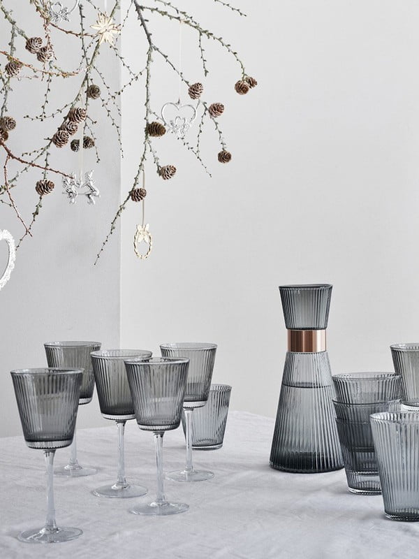 Inspiracje: Jadalnia, Dekoracja