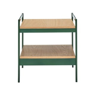 Kwadratowe stoliki kawowe