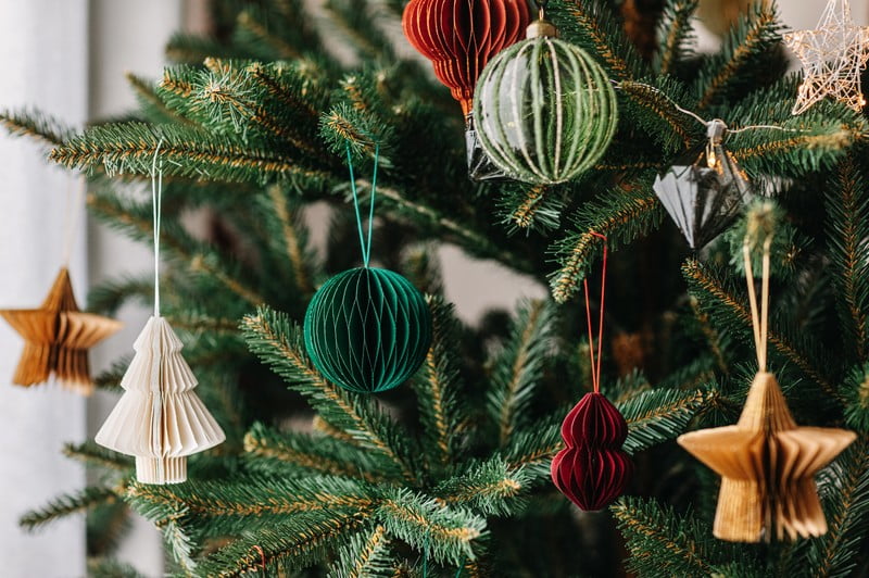 Inspiracje: Boże Narodzenie