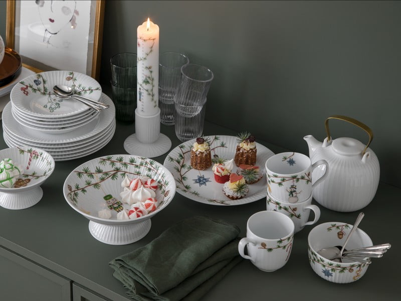 Inspiracje: Boże Narodzenie, Dekoracja