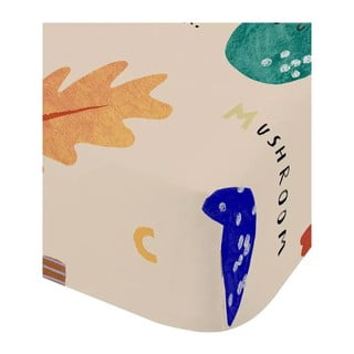 Prześcieradła do łóżeczka dziecięcego