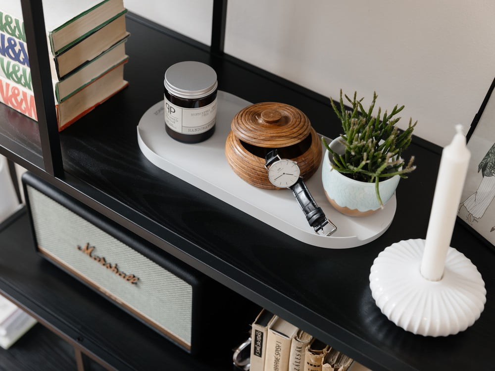 Inspiracje: Salon, Sprzątanie i organizacja