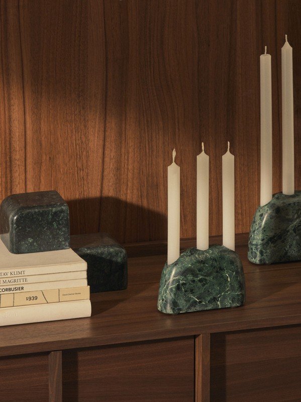 Inspiracje: Dekoracja